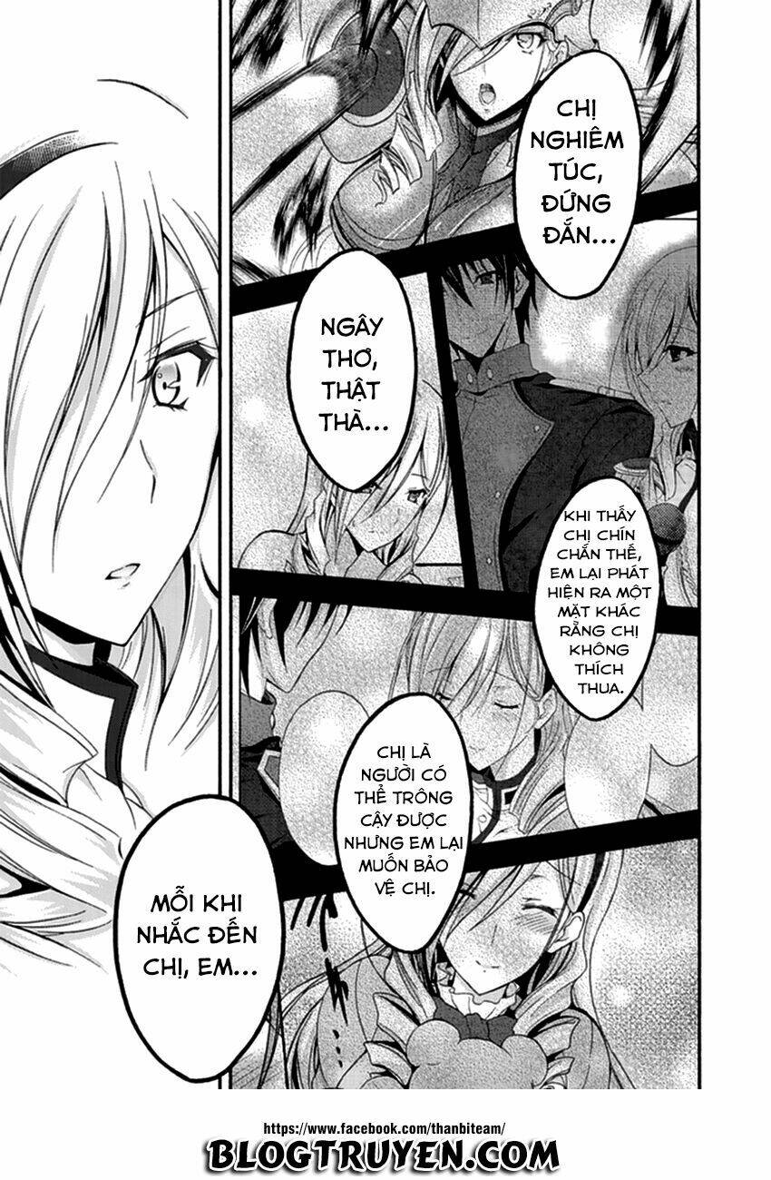 valkyrie romanze chapter 16 13