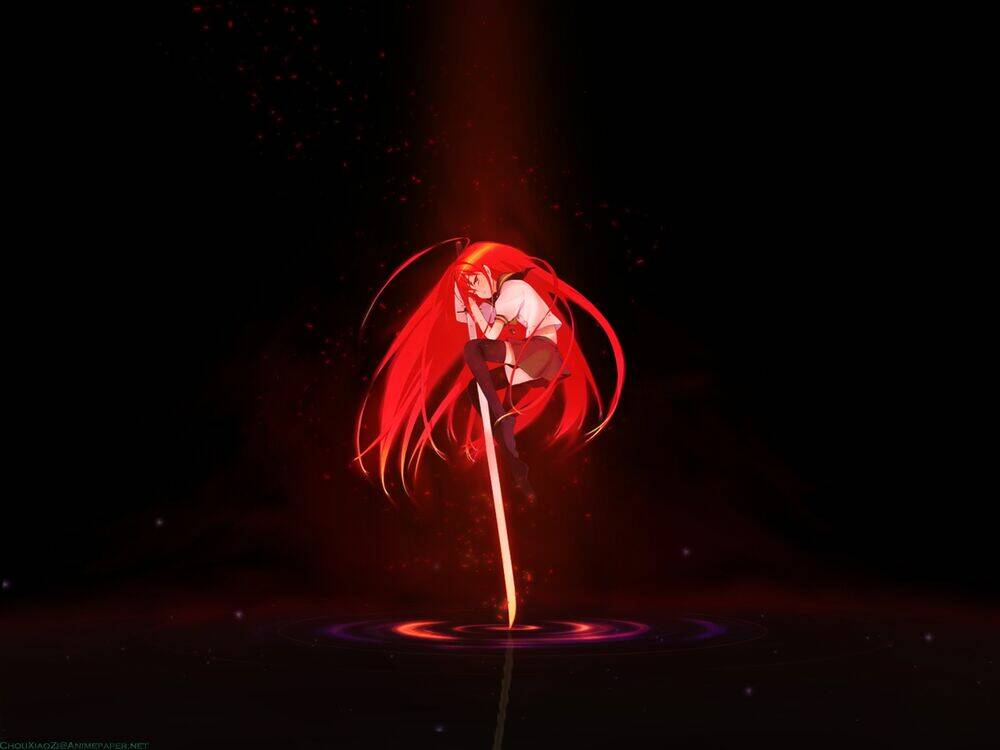 ảnh anime và ảnh wallpaper đẹp chapter 31 9