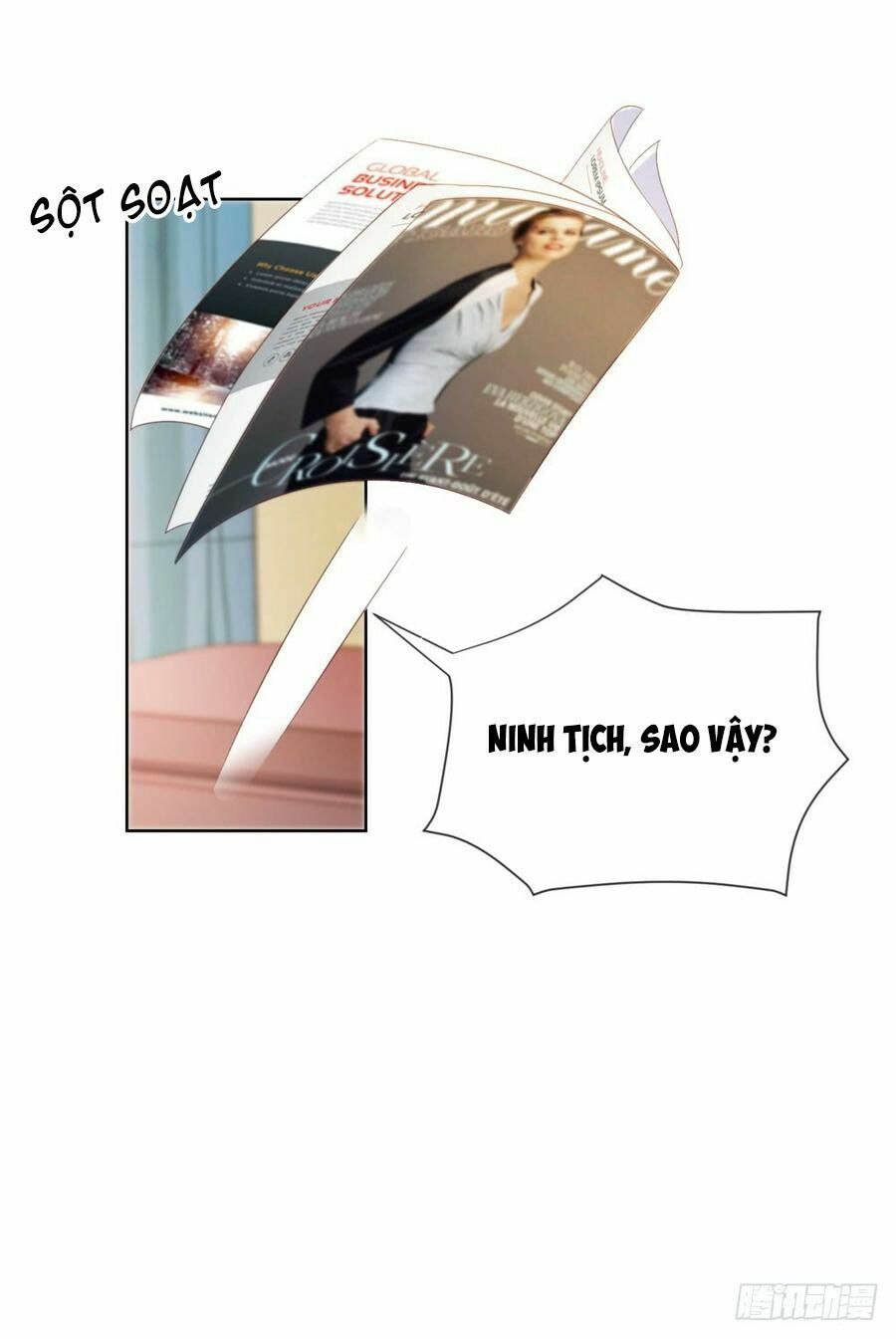 ẩn hôn 100%: chọc tức vợ yêu mua một tặng một chapter 66 35