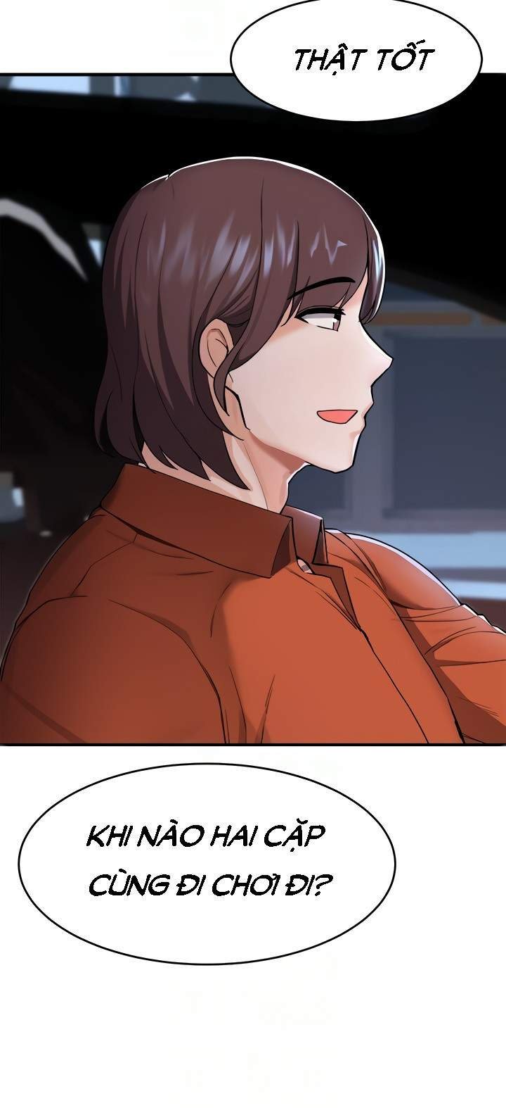 loser trốn chạy chapter 14 38