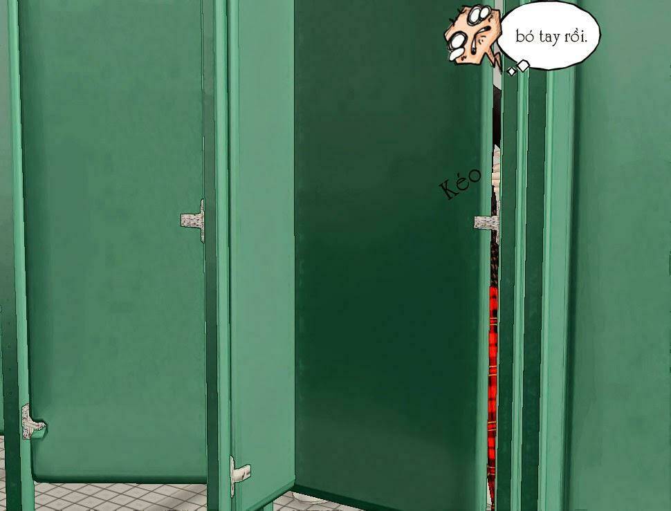 dangerous love - [truyện sim] chapter 3 29