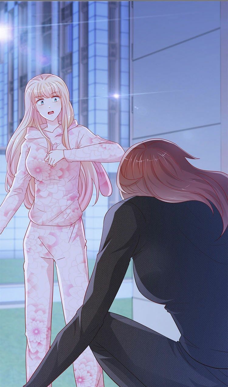 ẩn hôn 100%: chọc tức vợ yêu mua một tặng một chapter 267.1 2