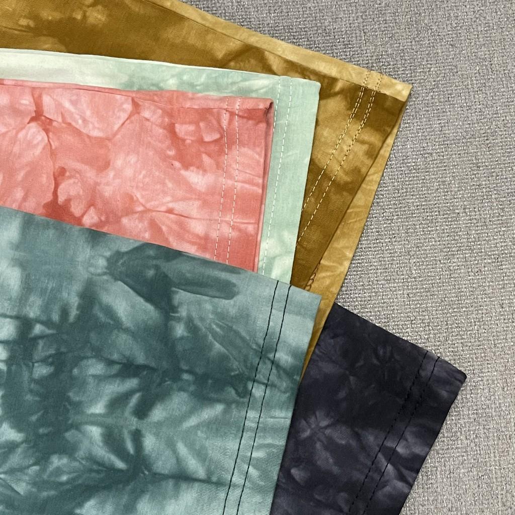 Áo Loang Thun 100% Cotton Co Giãn Tốt In Hình Hoạt Họa Hungry