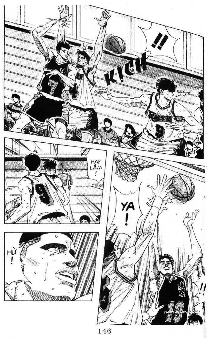 cao thủ bóng rổ chapter 142 3