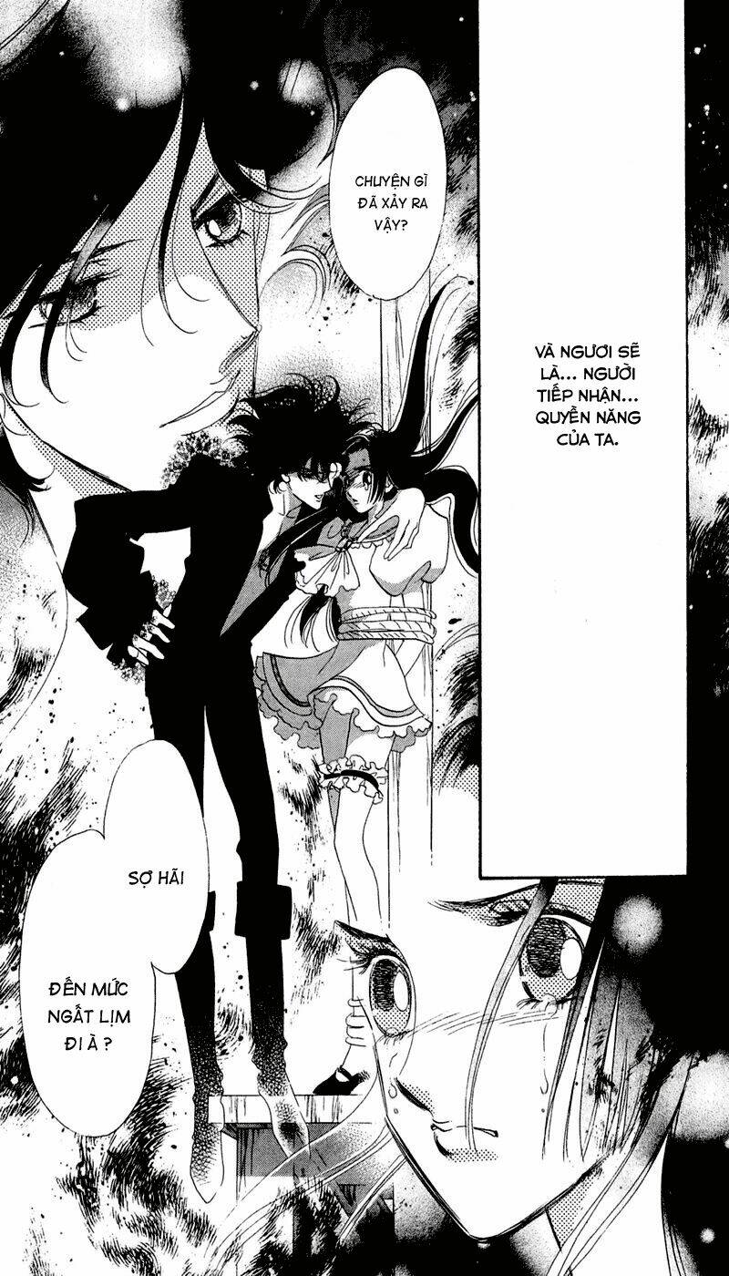 s to m no sekai chapter 4 19