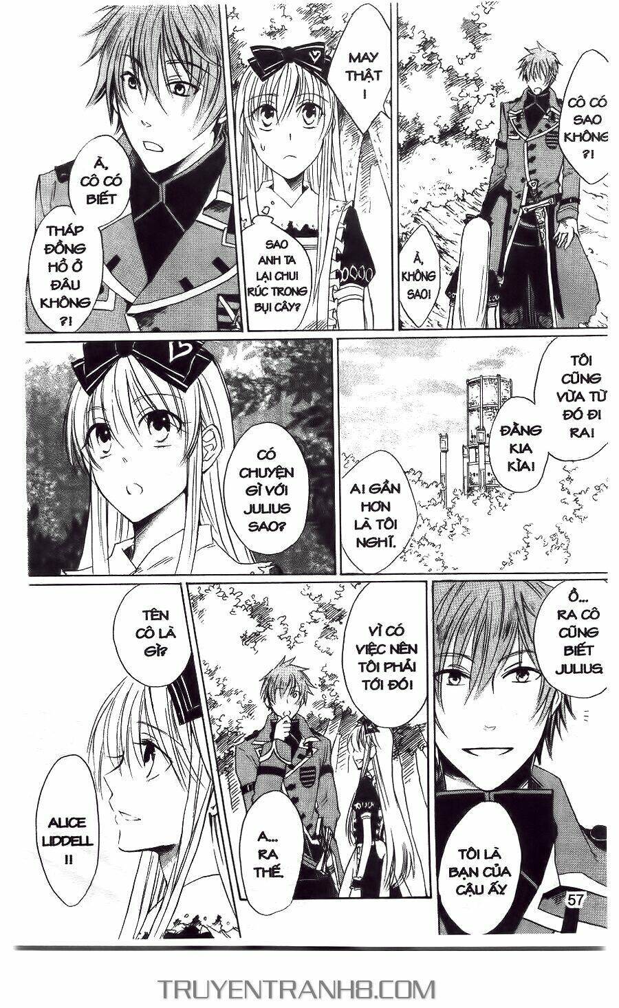 alice lạc vào xứ sở trái tim chapter 2 6