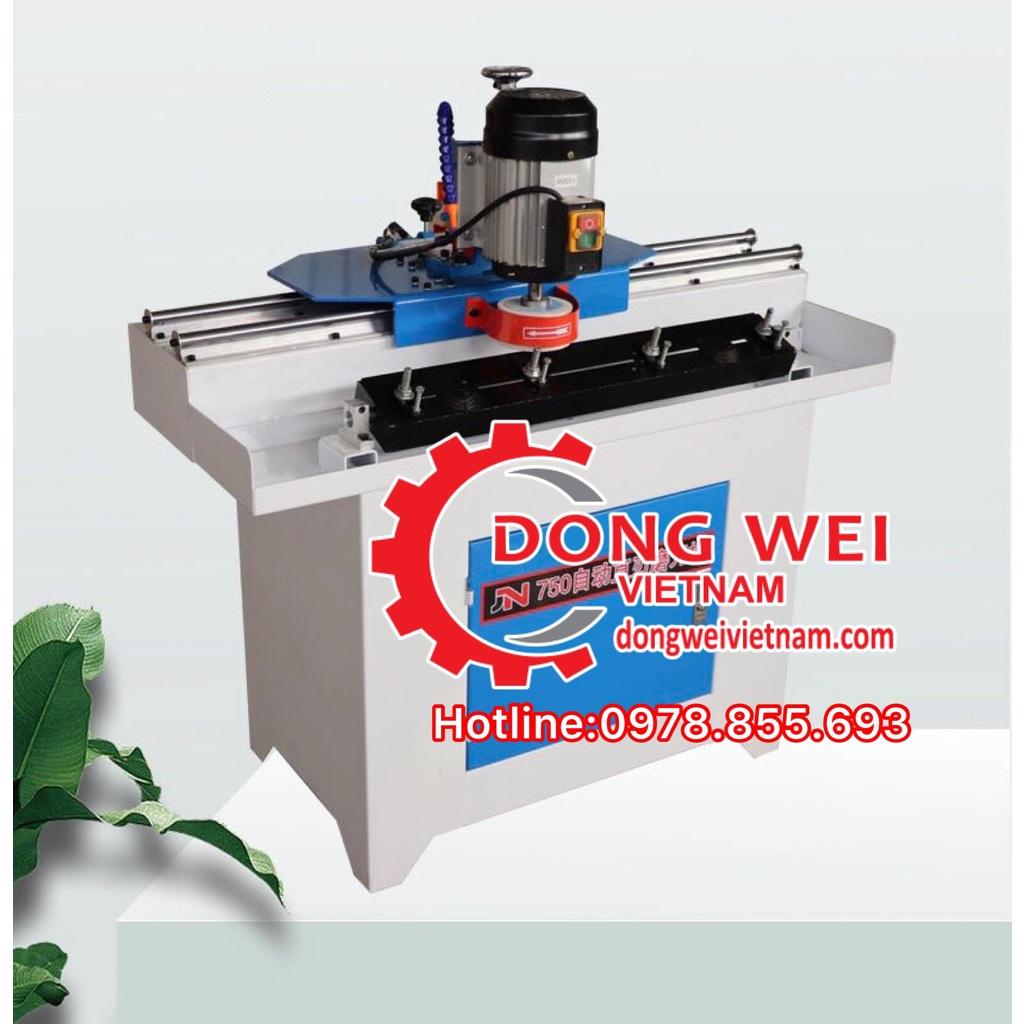 Máy mài lưỡi bào gỗ tự động JN750 giá rẻ