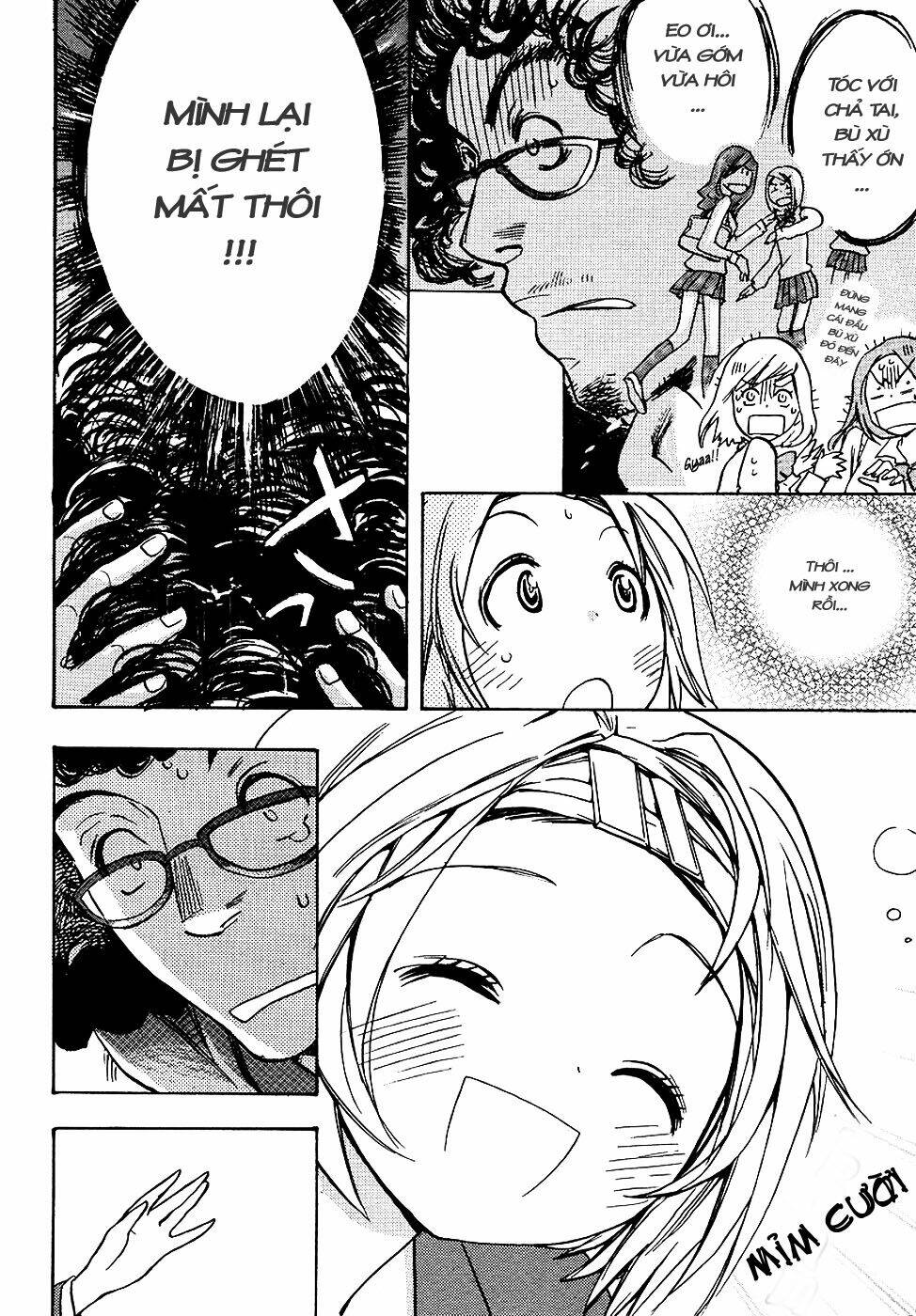 miman renai chapter 2 15