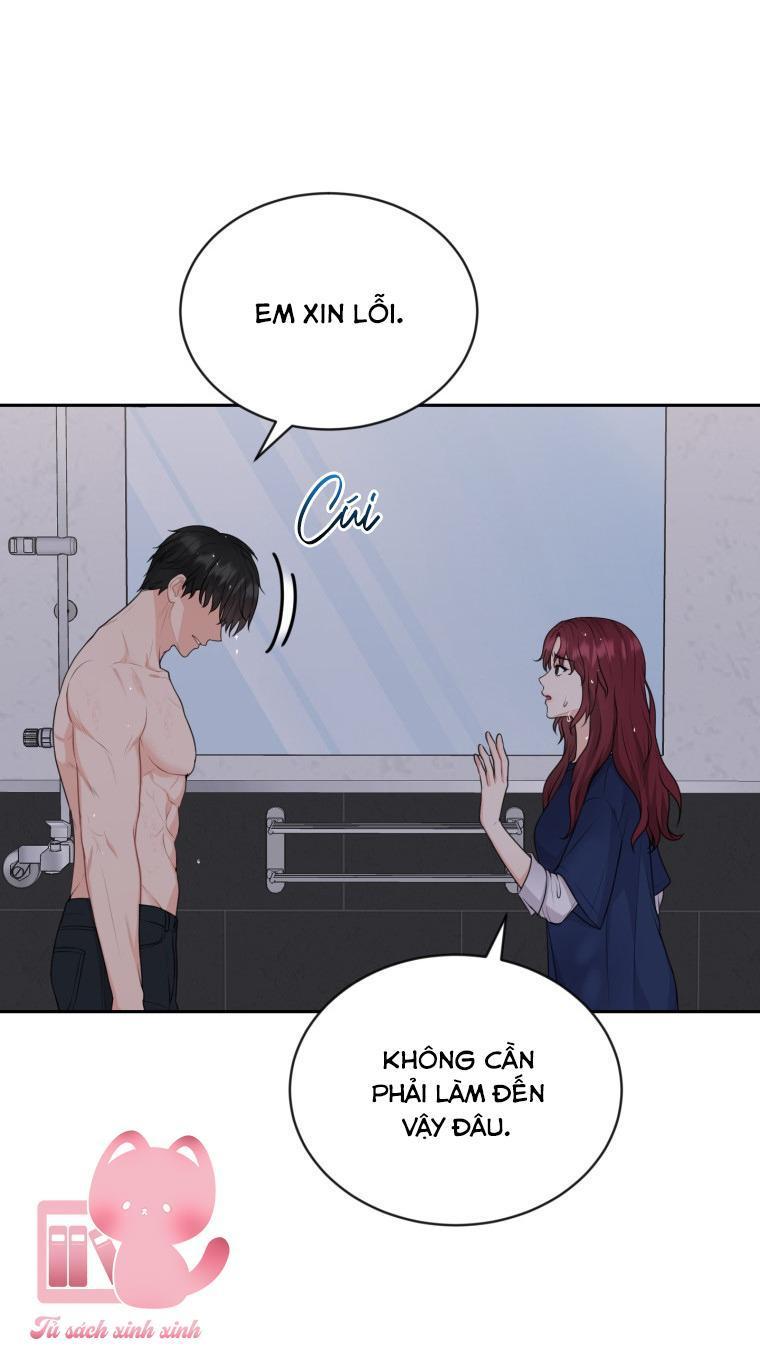 mong được chị chỉ bảo, tiền bối chapter 5 73