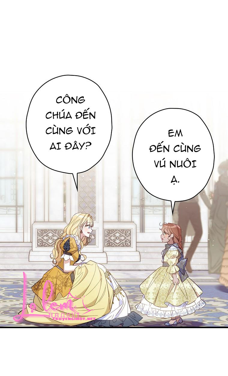 phương pháp khiến chồng đứng về phía của tôi chapter 23.1 2