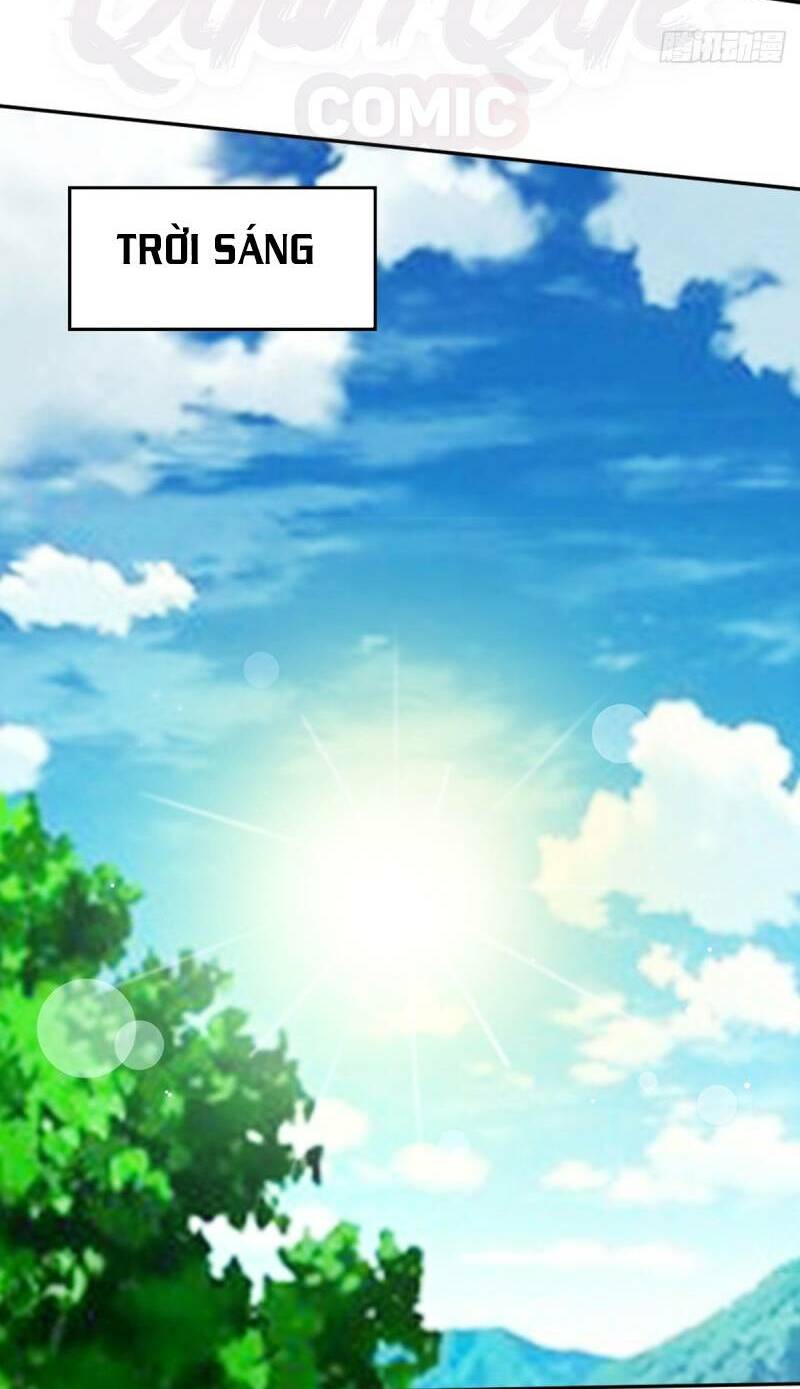 thập nhị thiên kiếp chapter 53 14