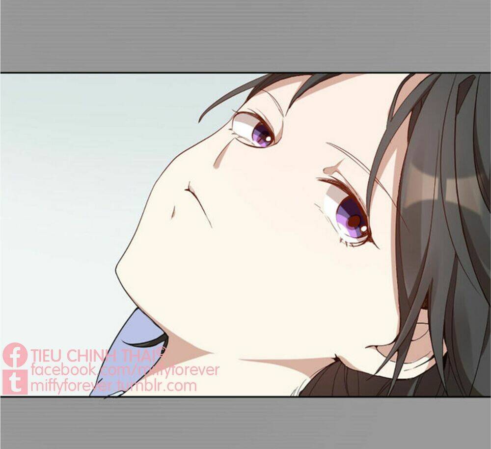 bạn trai quái vật chapter 4 15