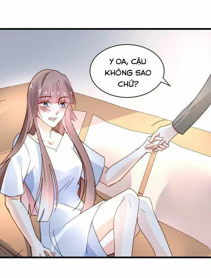 mưu ái thành nghiện chapter 32 12