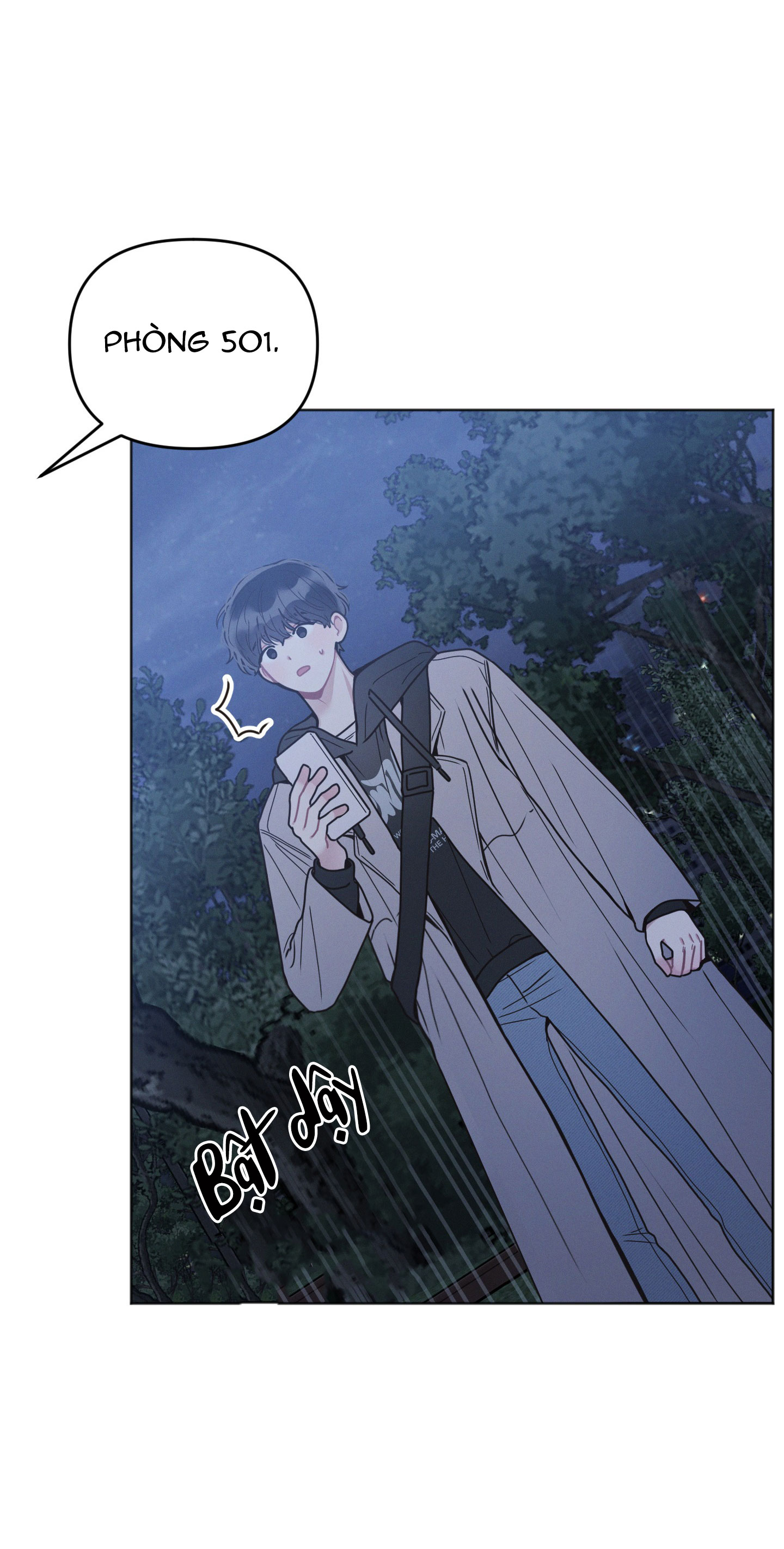 đời tư hàng xóm chapter 11 10