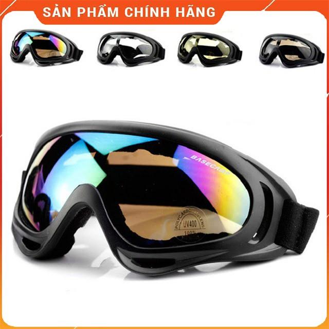 Kính Uv400 Nhiều Màu Chuyên dùng Cho Nón Bảo Hiểm - Loại Siêu Dẻo