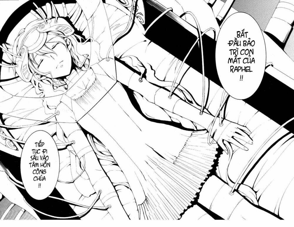 07 hồn ma chapter 63 25