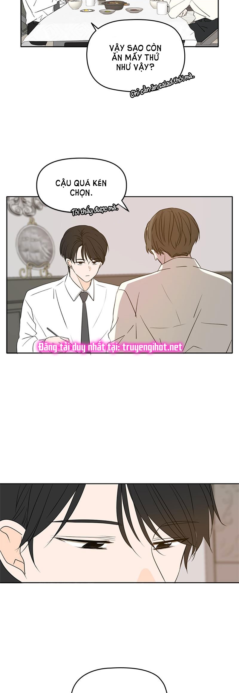 hẹn gặp anh ở kiếp thứ 19 chapter 84 28