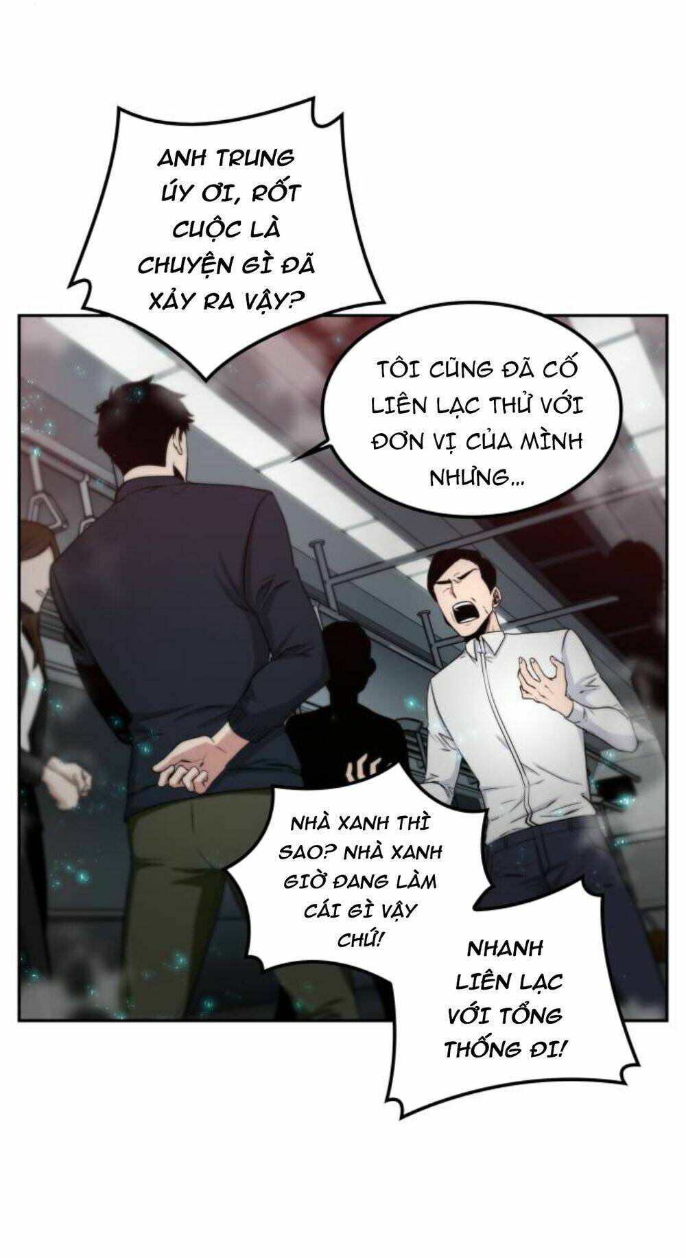 toàn trí độc giả - omniscient reader chapter 3 34