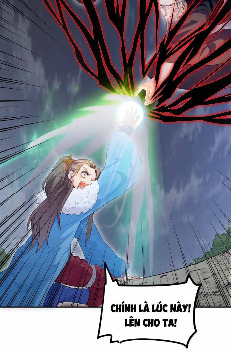 ma nhị đại chapter 35 14