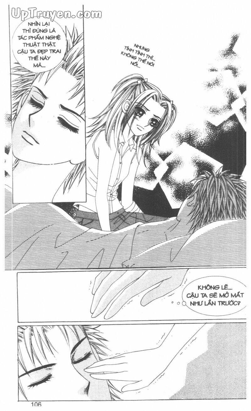 cáo già gặp sói điên chapter 6 107