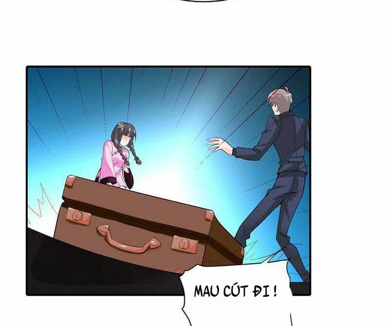 tiểu tâm can của cực phẩm đại nhân chapter 4 33