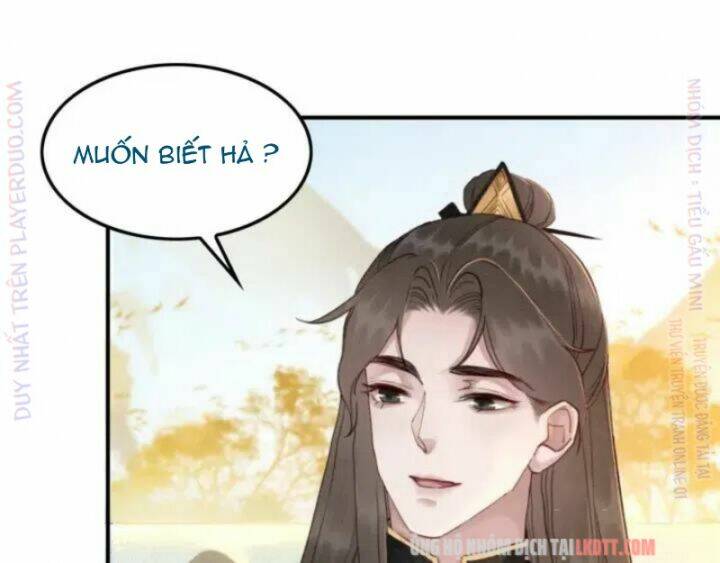 trọng sinh bá sủng nhiếp chính vương quá mạnh mẽ chapter 190 12