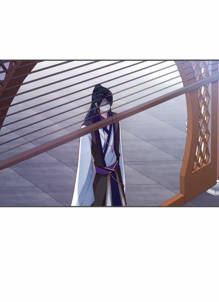 điềm mỹ chi huyết chapter 8 21