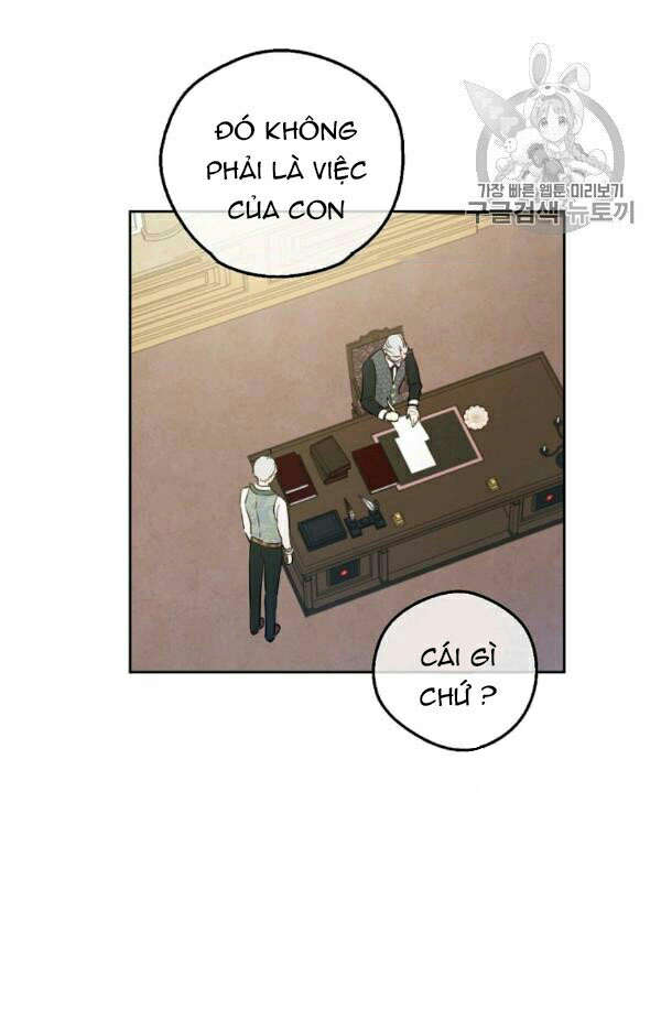 bỗng một ngày nọ tôi trở thành nàng công chúa chapter 85 13