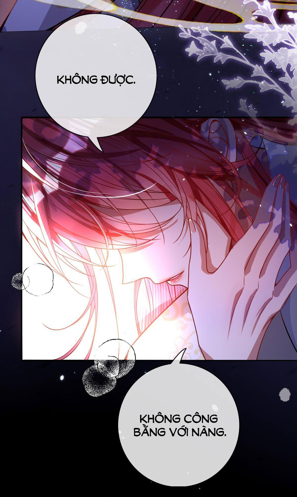 kiều dưỡng mỹ nhân điên chapter 4.2 10