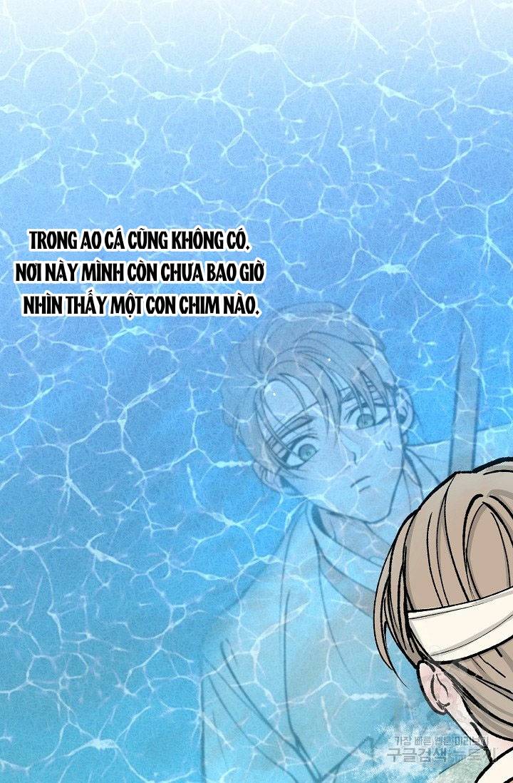 Cơn Sốt Tình chapter 8