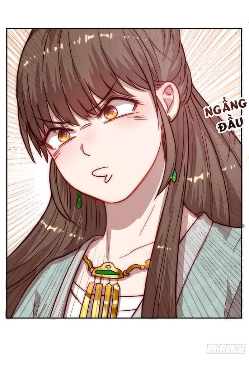 song thế sủng phi chapter 3 12