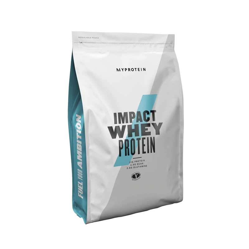 Sữa tăng cơ Impact Whey Protein 1kg - Nutrition Depot