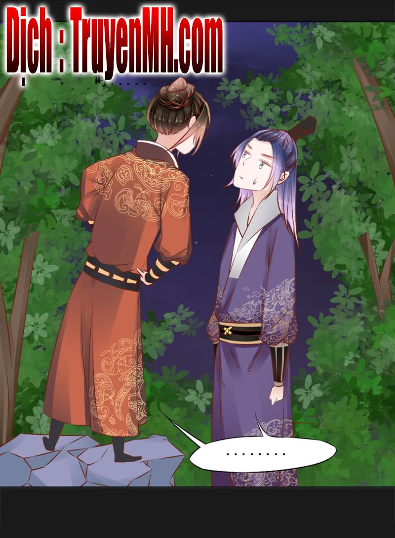 solo đi vương gia chapter 88 15