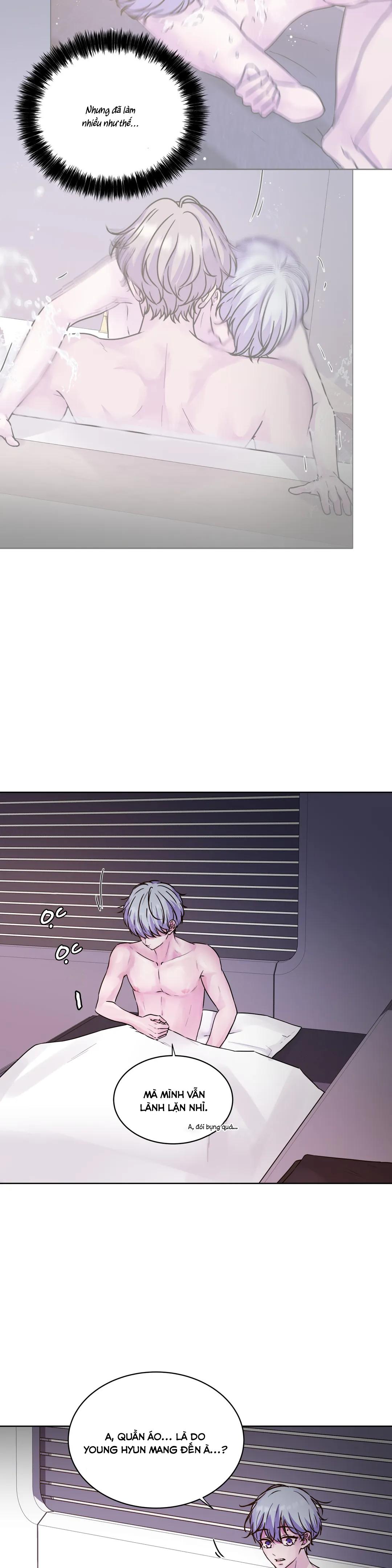 hừng đông chapter 11 18