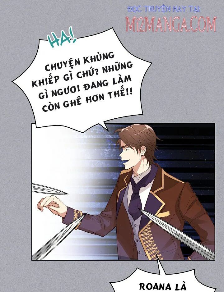 con có phải con là con gái của ngài không? chapter 61.5 11