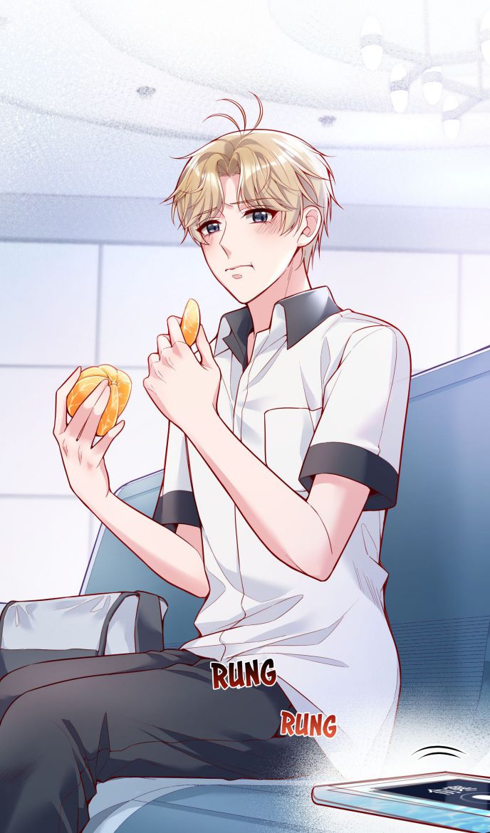 chàng nhân viên host và gã hàng xóm nguy hiểm chapter 24 22