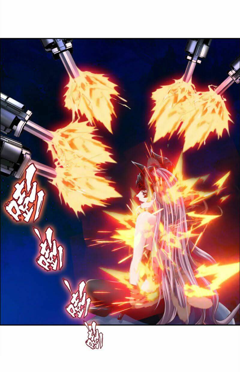 tổ điều tra trong truyền thuyết tại đô thị chapter 9 10