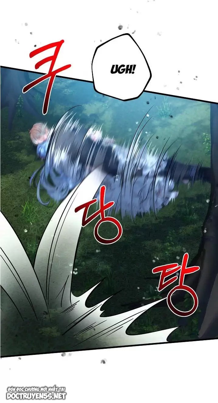 nếu tôi là nhân vật phản diện liệu tôi sẽ chết chapter 31 84