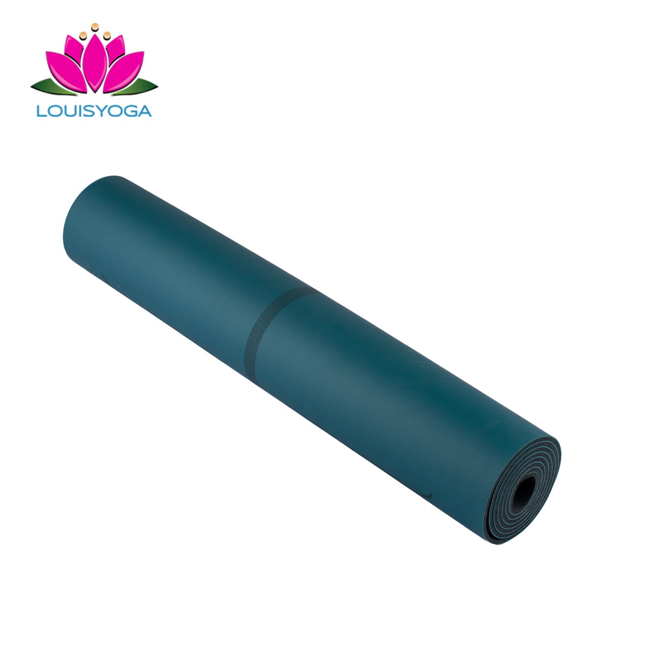 Thảm Tập Yoga cao cấp Louis Diamond XL