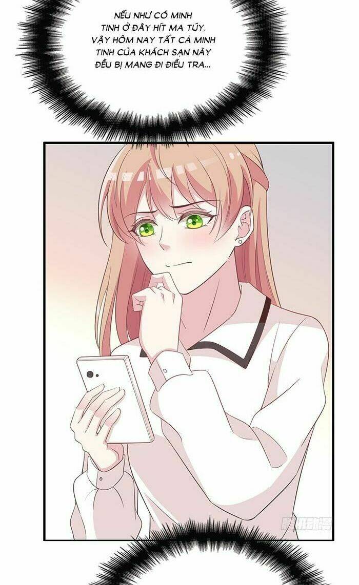 bí mật kết hôn với ảnh đế: vợ ơi đến đây tấn công đi nào chapter 49 10