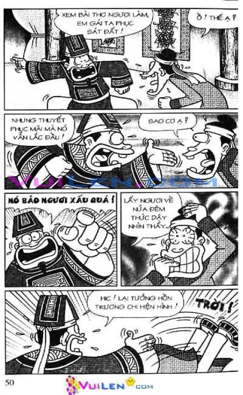 thần đồng đất việt chapter 152 47