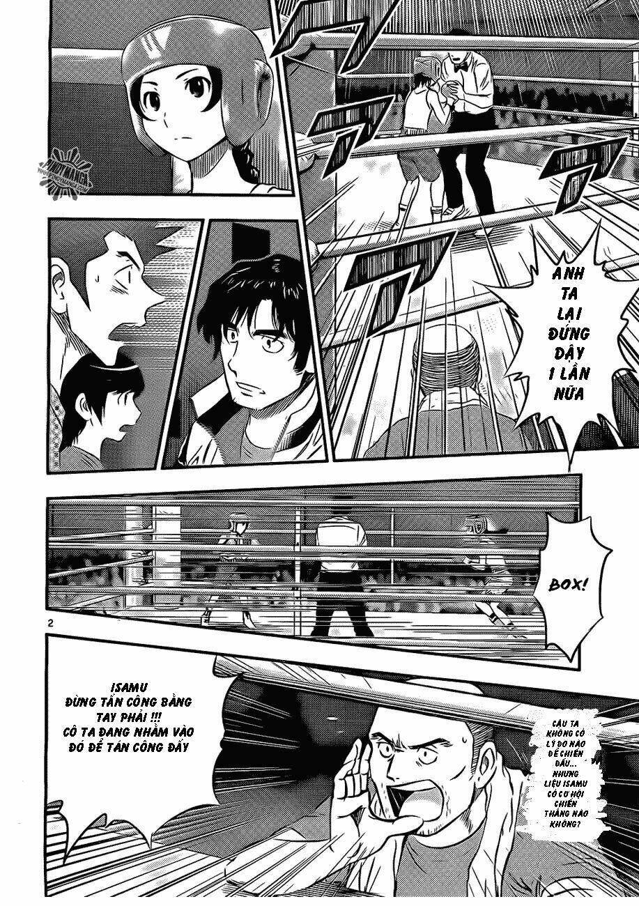 buyuden chapter 40 5