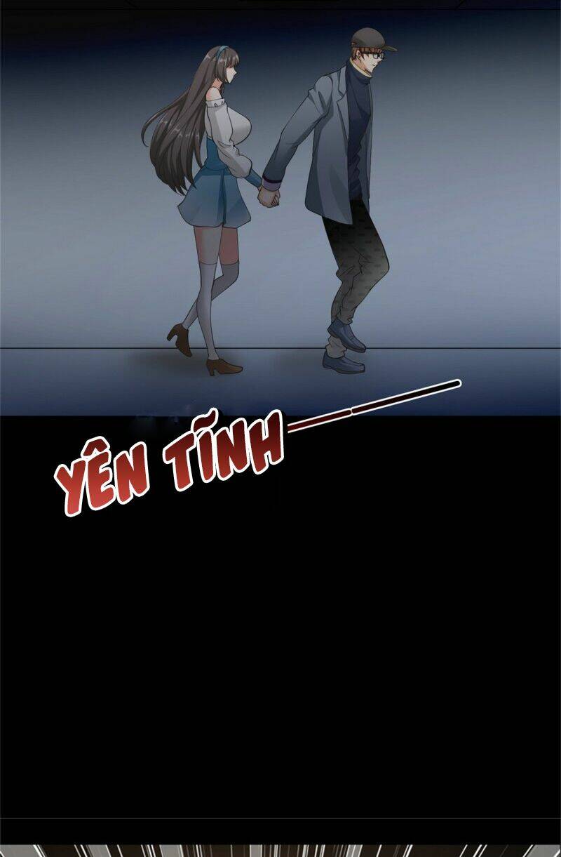 hoa hậu giảng đường luôn bên người chapter 51 9