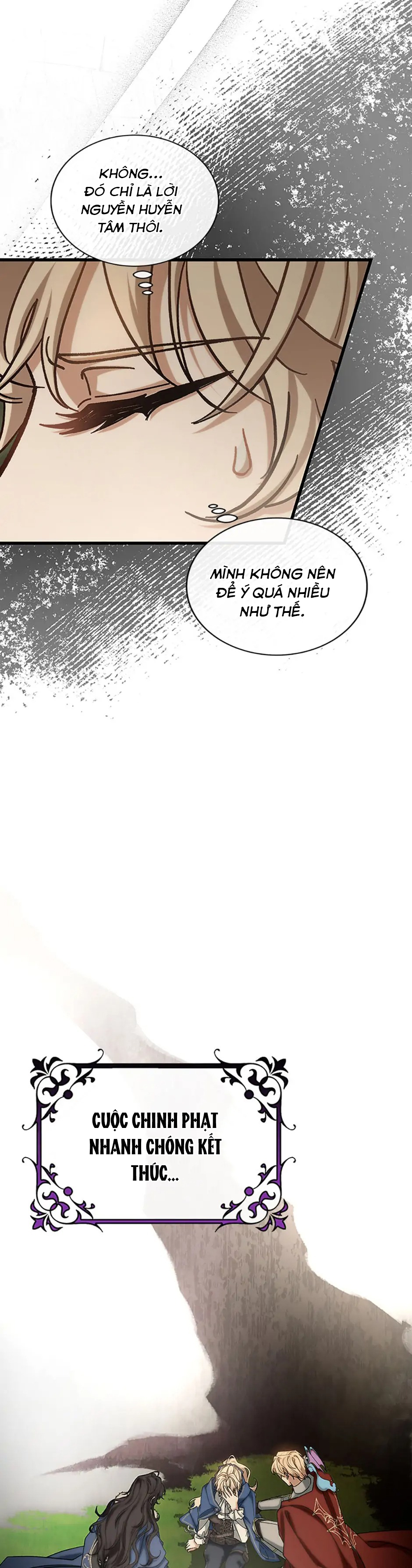 vị cứu tinh của nhân vật chính chapter 51 9