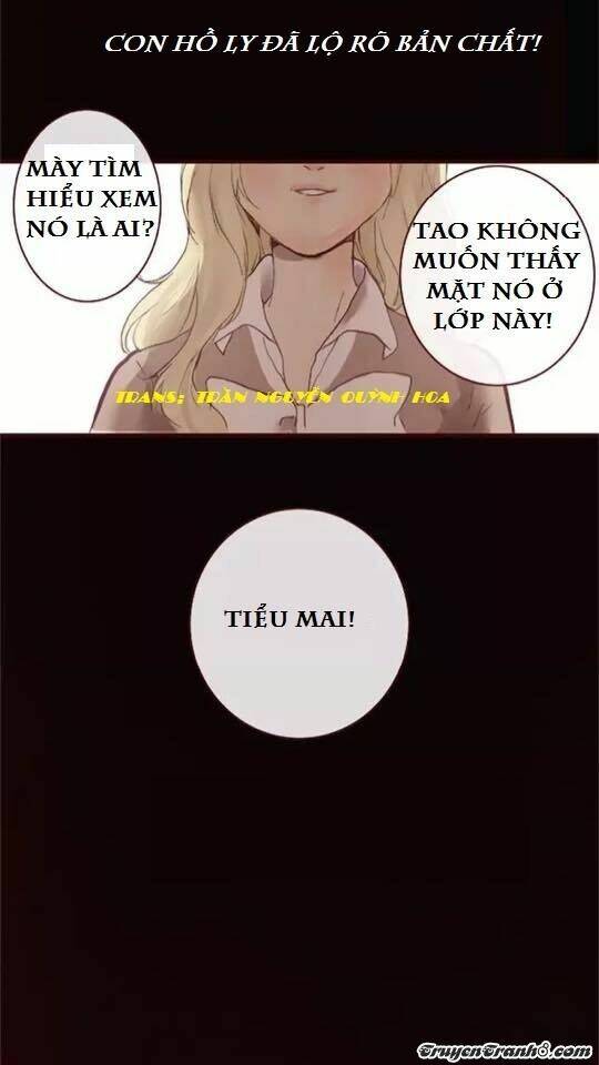 trả thù trường trung học chapter 2 36