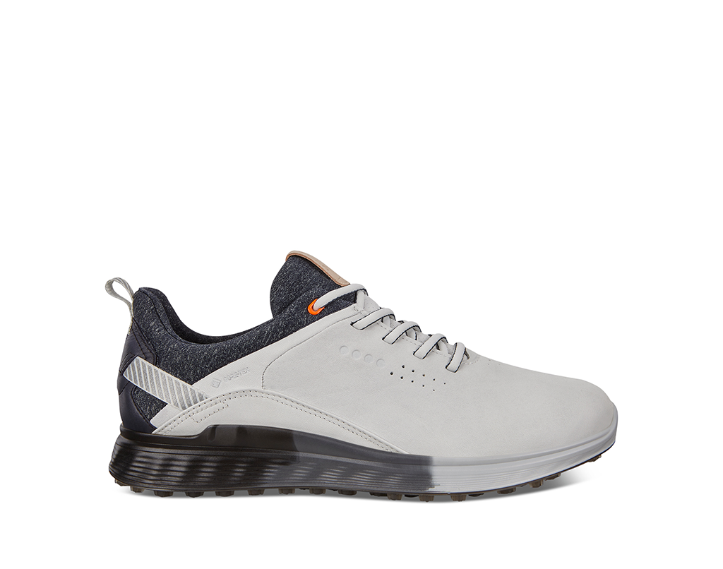 GIÀY GOLF ECCO NAM M GOLF S-THREE