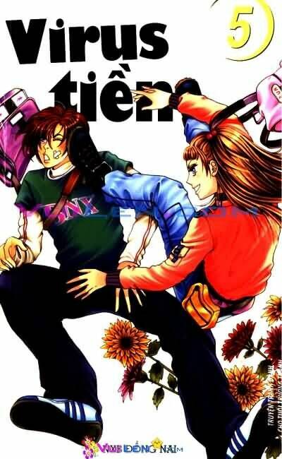 virus tiền chapter 5 1