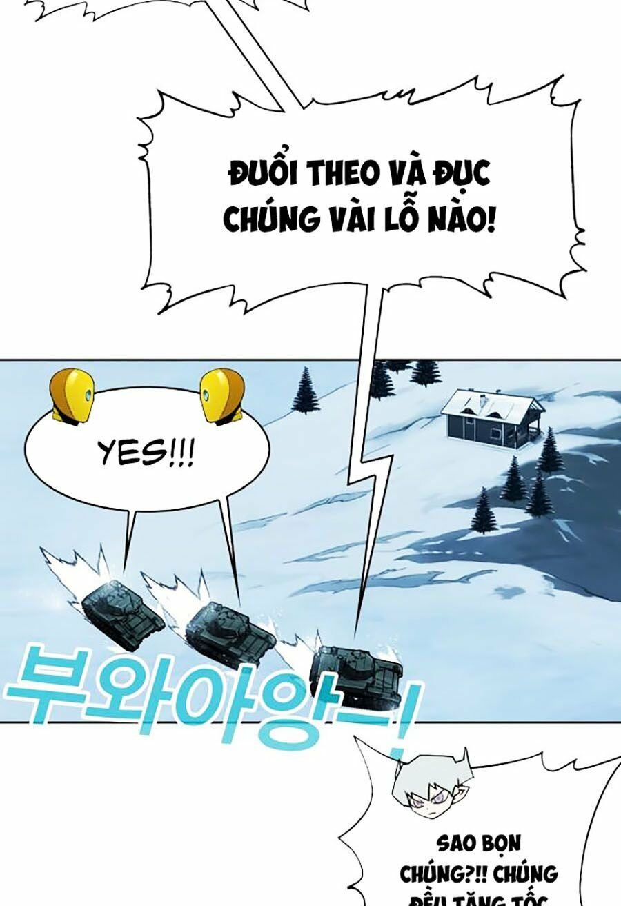 hard core leveling warrior ss2 chapter 64.3 13