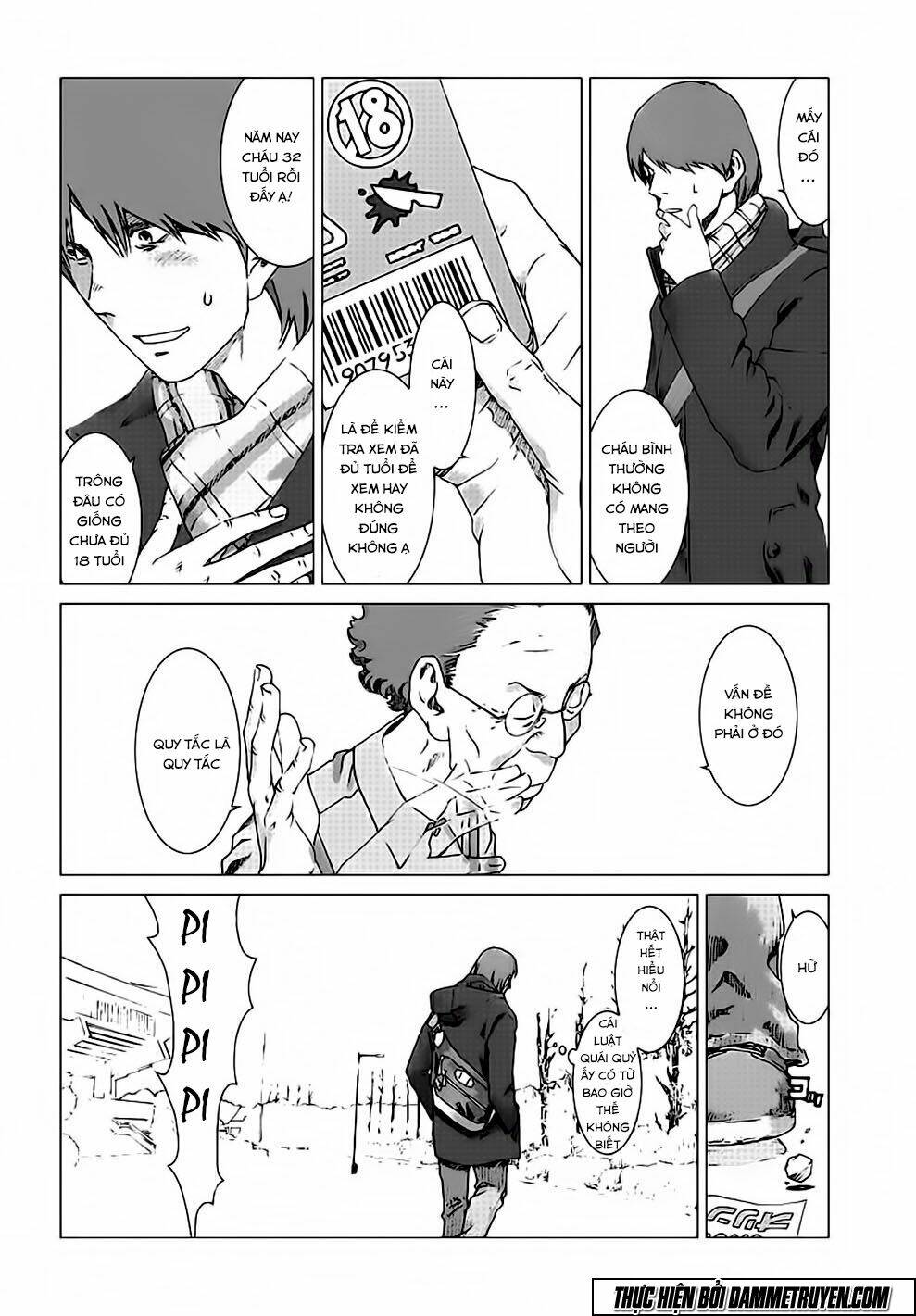 poison city chapter 1.5 21