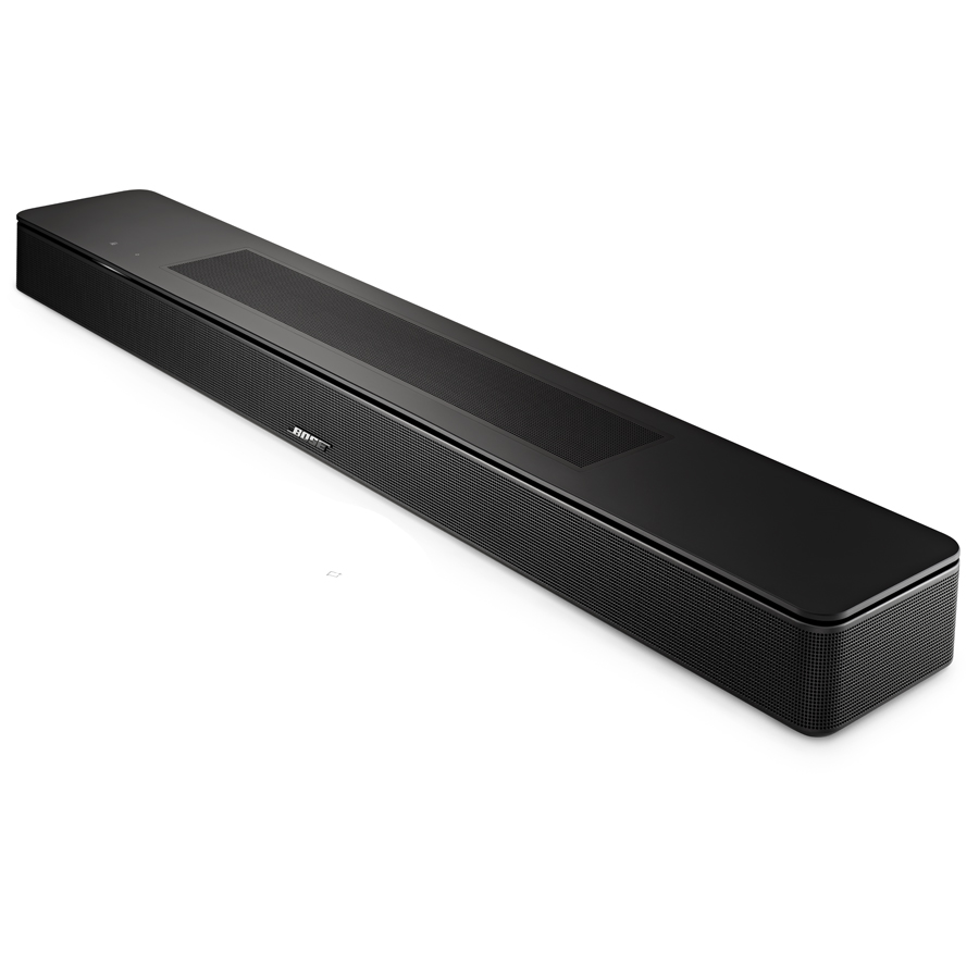 Loa Bose Smart Soundbar 600 - Hàng Chính Hãng